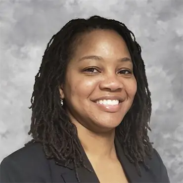 Shameka Rhoades, Esq.