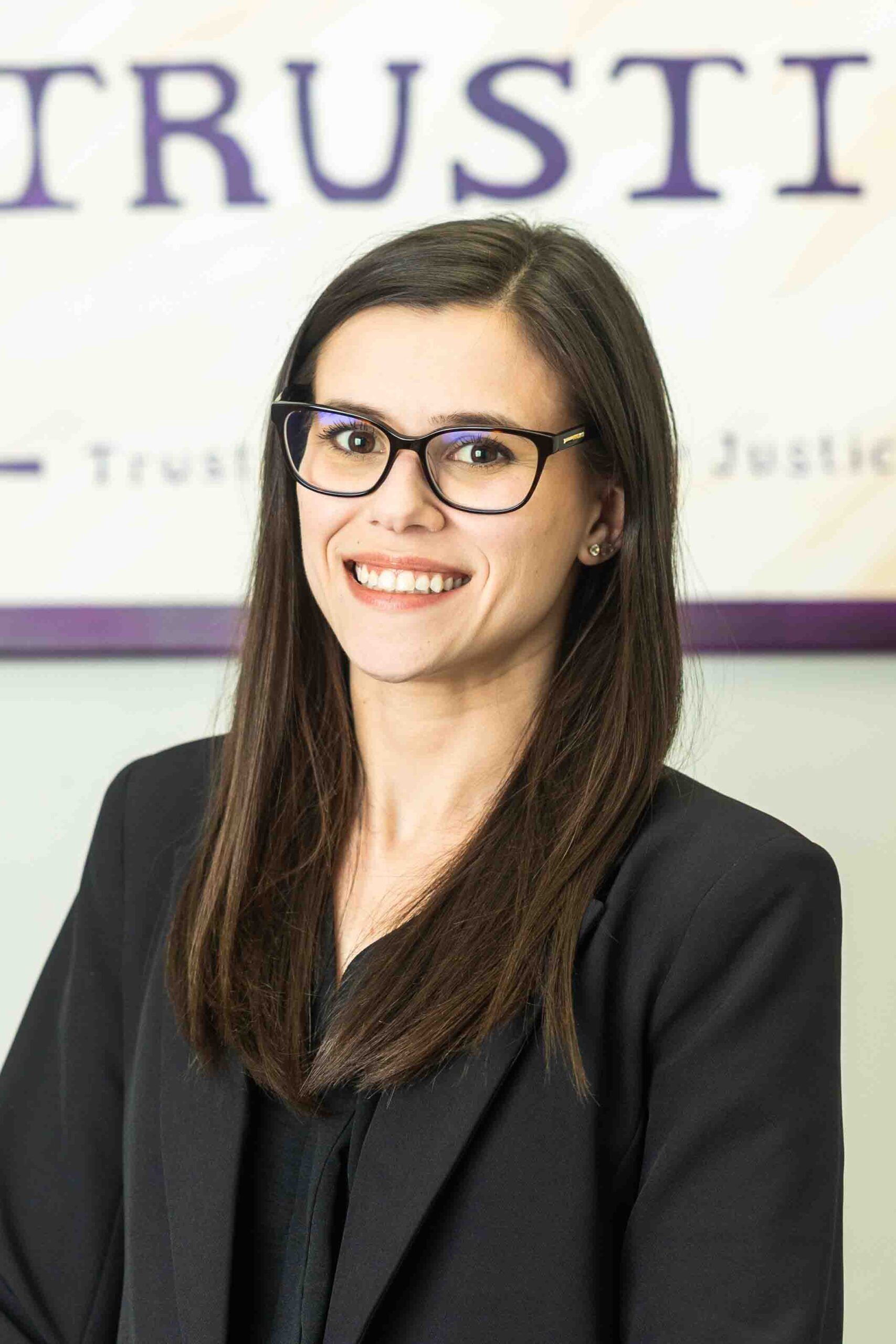 Trustice, PLLC | Headshots