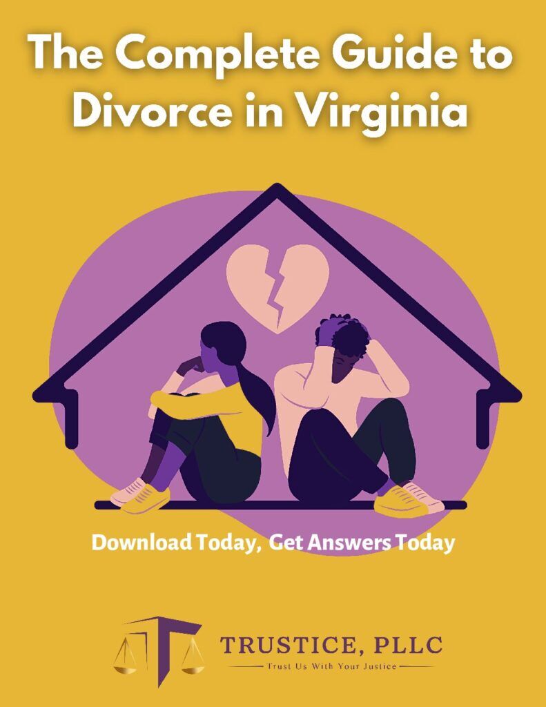 Divorce Guide Trustice
