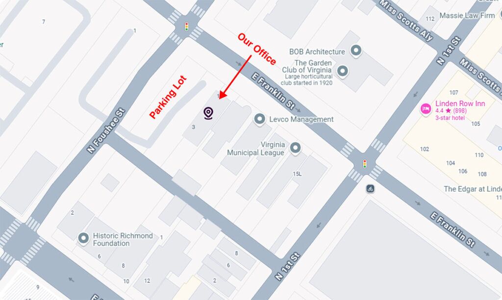 parking-iamge Trustice Parking Locations